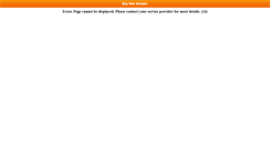 Desktop Screenshot of premierlague.com