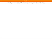 Tablet Screenshot of premierlague.com